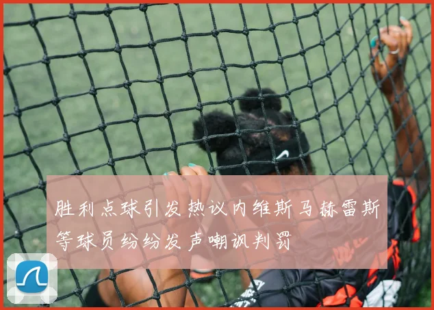 胜利点球引发热议内维斯马赫雷斯等球员纷纷发声嘲讽判罚