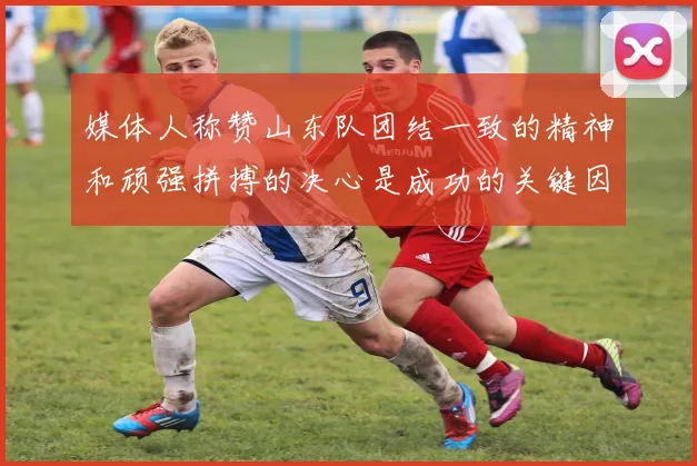 媒体人称赞山东队团结一致的精神和顽强拼搏的决心是成功的关键因素