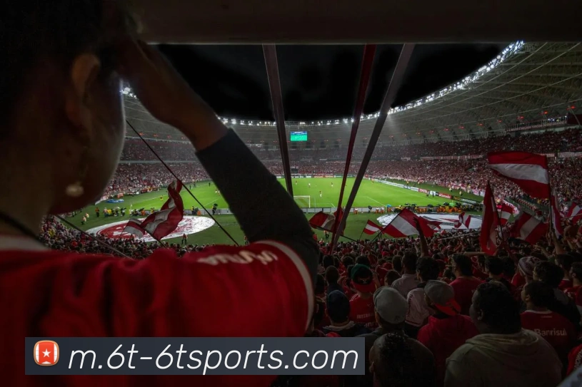 6t体育平台生态图