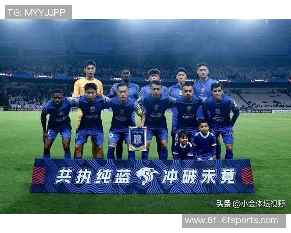 中超球队亚冠表现不佳现状如同送温暖亟需提升竞争力