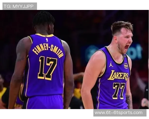 湖人展现强大韧性詹姆斯东契奇里夫斯缺阵仍能斩获七胜